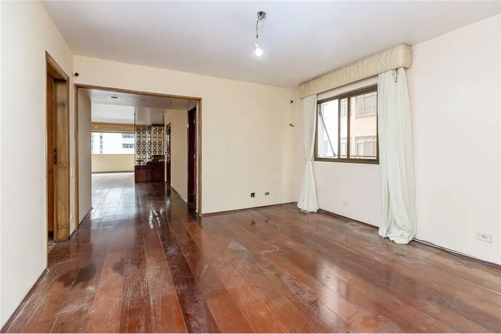 Foto 7 de Apartamento com 4 quartos à venda, 240m2 em Higienópolis, São Paulo - SP