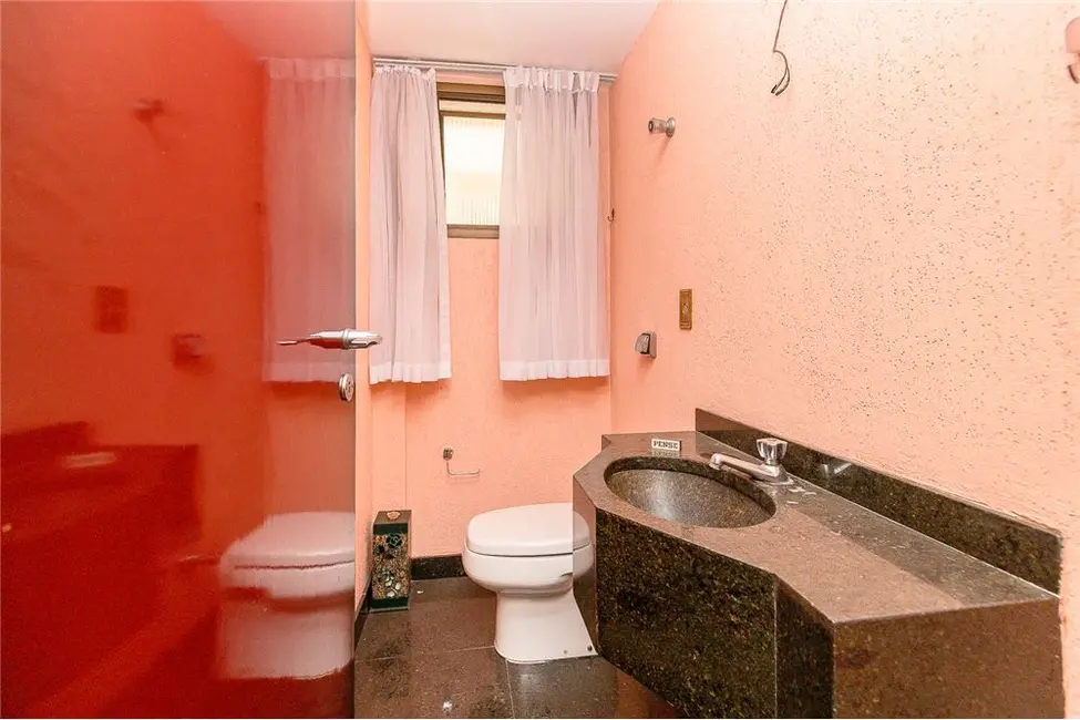 Foto 6 de Apartamento com 4 quartos à venda, 240m2 em Higienópolis, São Paulo - SP