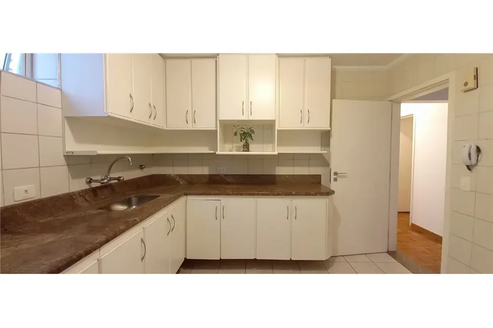 Foto 6 de Apartamento com 3 quartos à venda, 130m2 em Higienópolis, São Paulo - SP