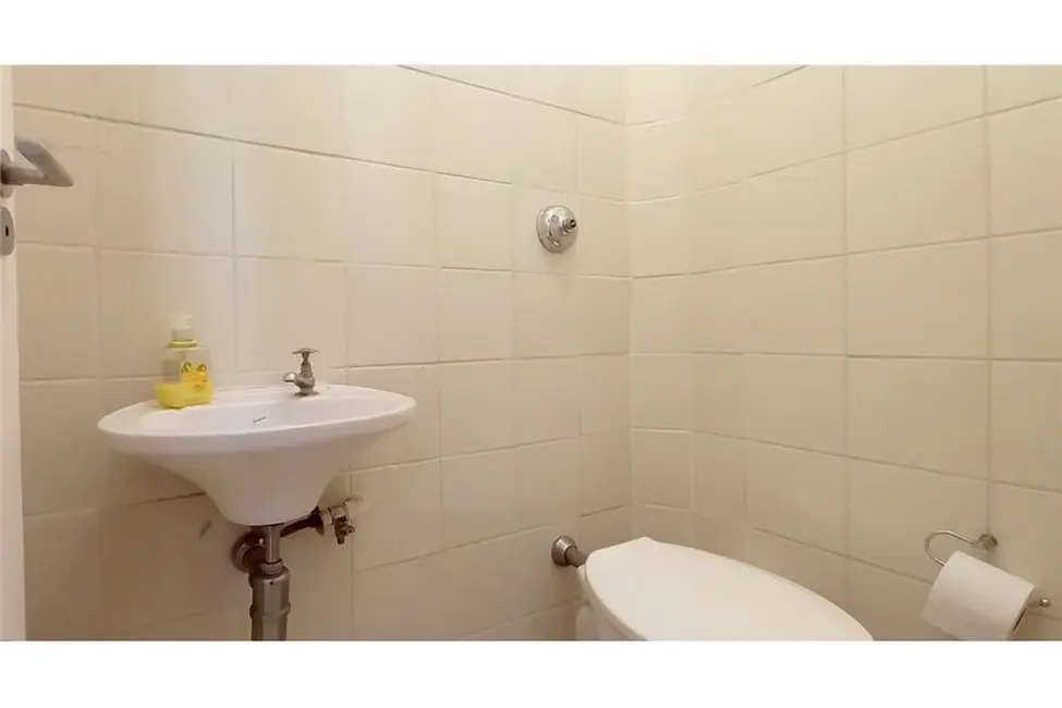 Foto 4 de Apartamento com 3 quartos à venda, 130m2 em Higienópolis, São Paulo - SP