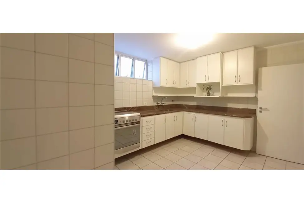 Foto 8 de Apartamento com 3 quartos à venda, 130m2 em Higienópolis, São Paulo - SP