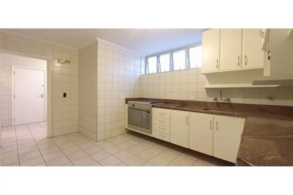 Foto 7 de Apartamento com 3 quartos à venda, 130m2 em Higienópolis, São Paulo - SP