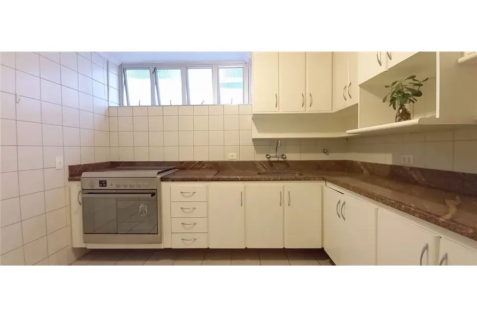 Foto 9 de Apartamento com 3 quartos à venda, 130m2 em Higienópolis, São Paulo - SP