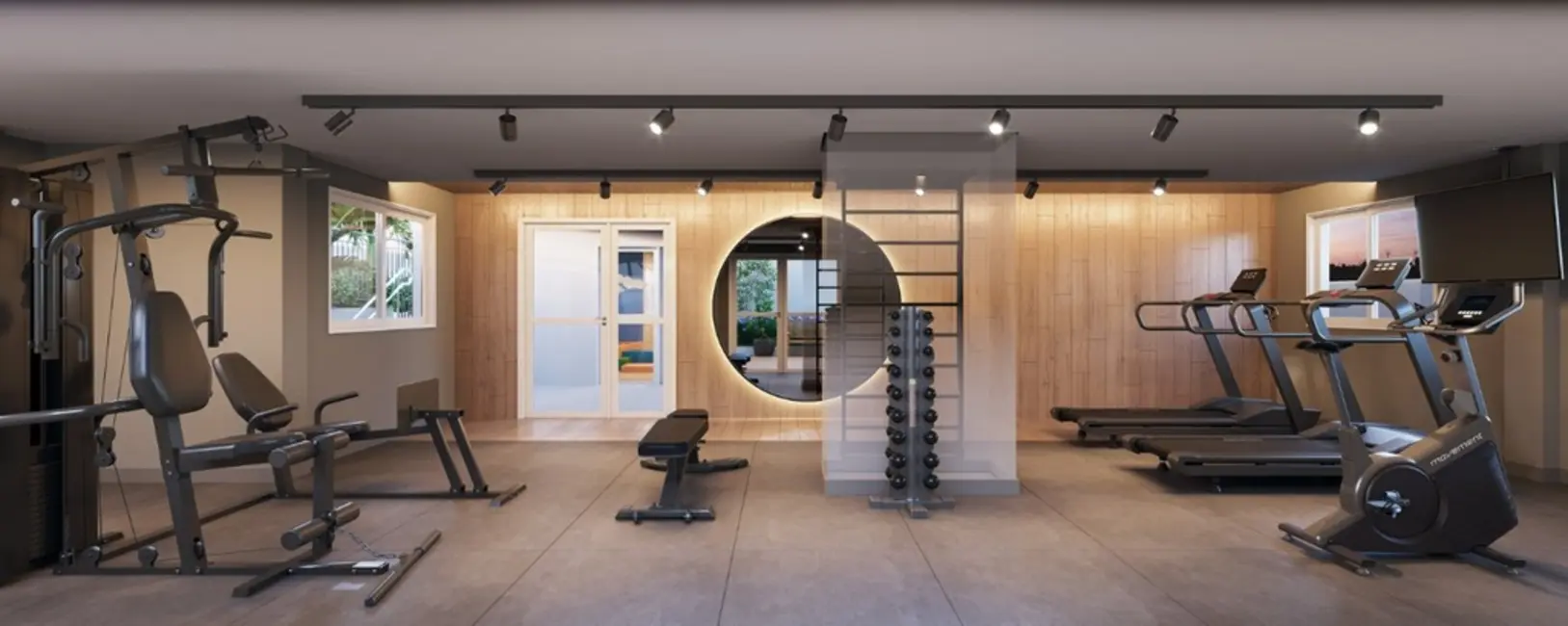 Foto 7 de Apartamento com 2 quartos à venda, 39m2 em Alto de Pinheiros, São Paulo - SP