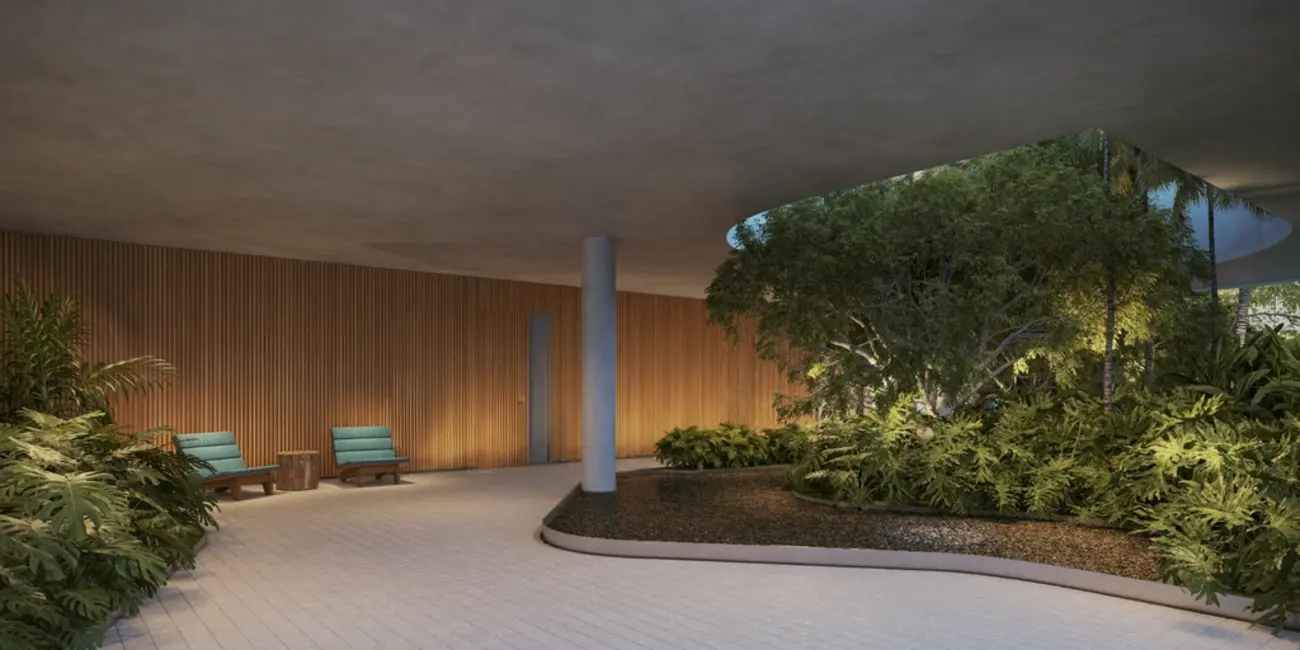 Apartamento com 4 quartos à venda, 362m2 em Alto de Pinheiros, São Paulo - SP - imagem 3 Foto 3 de Apartamento com 4 quartos à venda, 362m2 em Alto de Pinheiros, São Paulo - SP