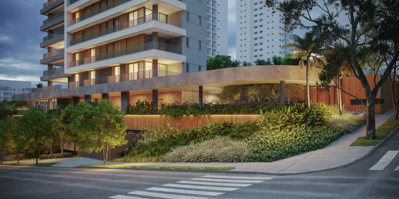 Foto 2 de Apartamento com 4 quartos à venda, 362m2 em Alto de Pinheiros, São Paulo - SP