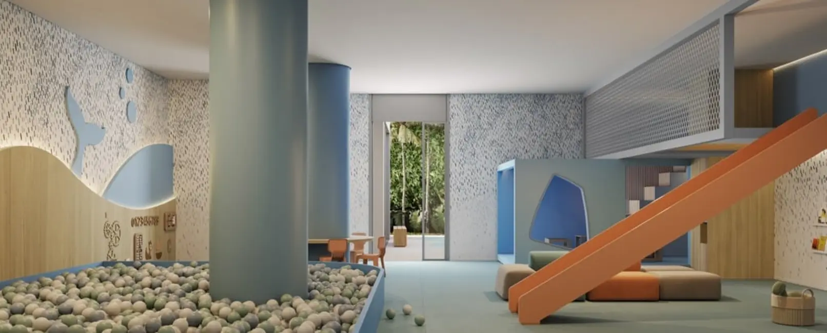 Foto 7 de Apartamento com 4 quartos à venda, 362m2 em Alto de Pinheiros, São Paulo - SP