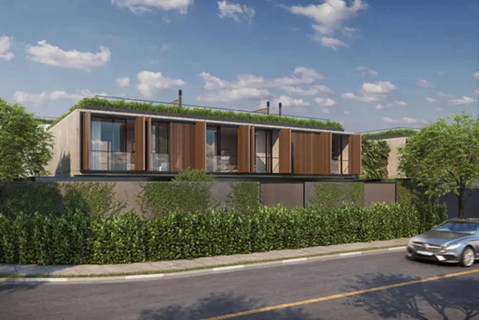 Foto 4 de Casa de Condomínio com 3 quartos à venda, 424m2 em Alto de Pinheiros, São Paulo - SP