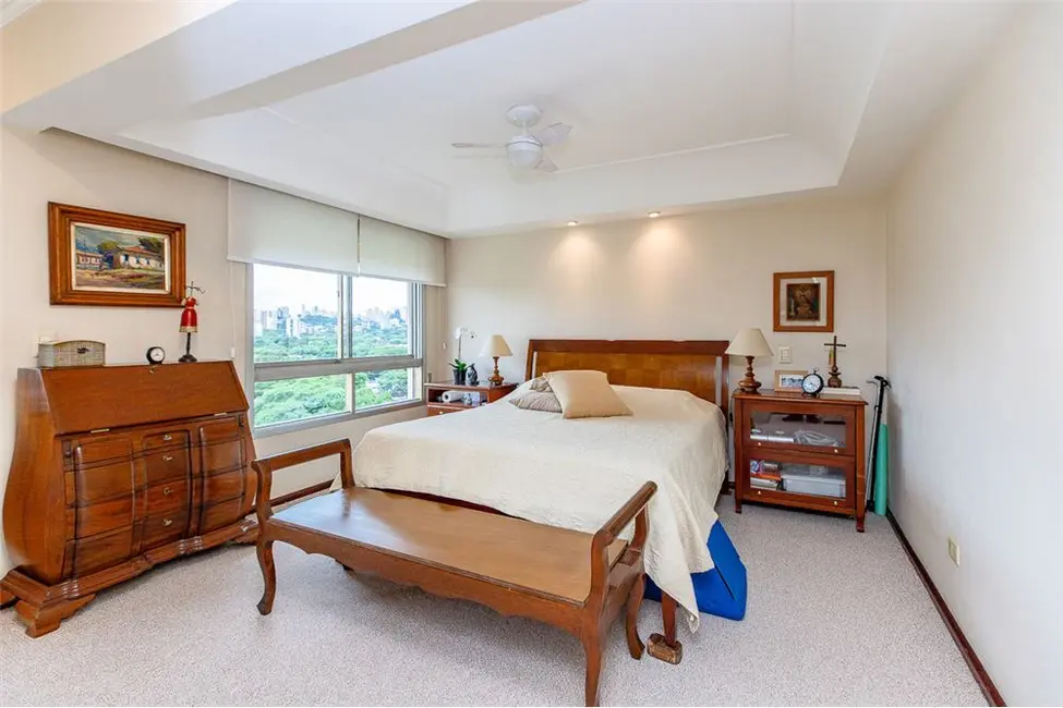 Foto 3 de Apartamento com 2 quartos à venda, 184m2 em Alto de Pinheiros, São Paulo - SP