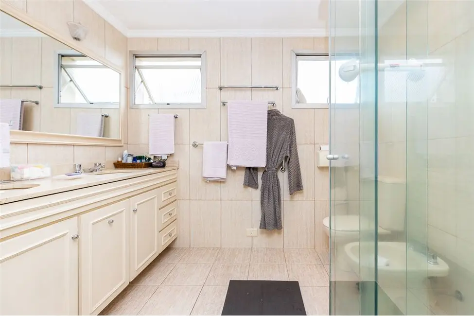 Foto 8 de Apartamento com 2 quartos à venda, 184m2 em Alto de Pinheiros, São Paulo - SP