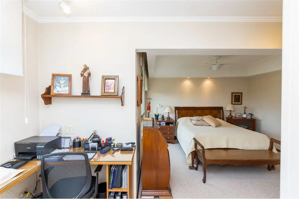 Foto 6 de Apartamento com 2 quartos à venda, 184m2 em Alto de Pinheiros, São Paulo - SP