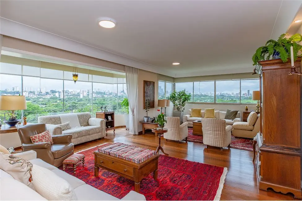 Foto 1 de Apartamento com 2 quartos à venda, 184m2 em Alto de Pinheiros, São Paulo - SP