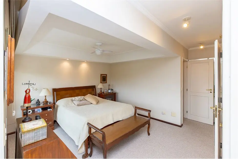 Foto 7 de Apartamento com 2 quartos à venda, 184m2 em Alto de Pinheiros, São Paulo - SP