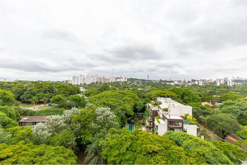 Foto 9 de Apartamento com 2 quartos à venda, 184m2 em Alto de Pinheiros, São Paulo - SP