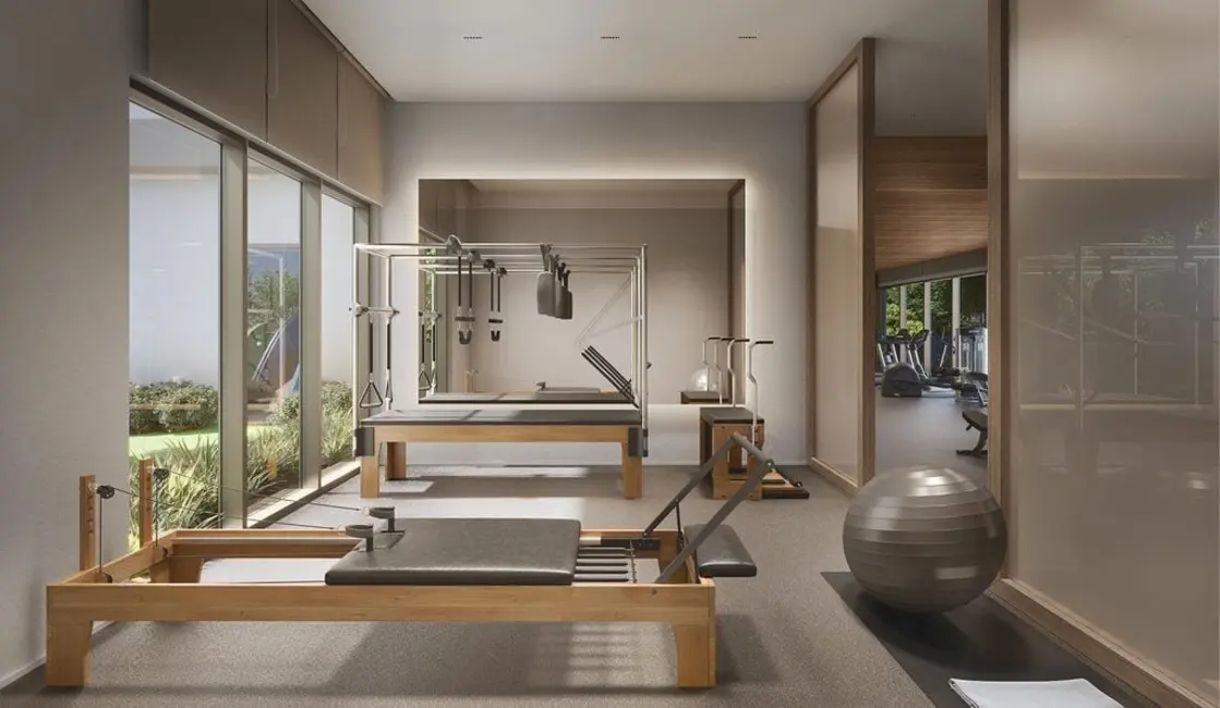 Foto 9 de Apartamento com 4 quartos à venda, 220m2 em Alto de Pinheiros, São Paulo - SP