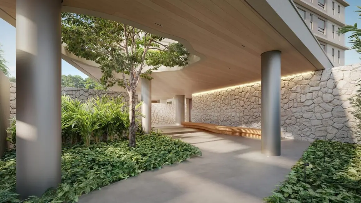 Foto 3 de Cobertura com 4 quartos à venda, 220m2 em Alto de Pinheiros, São Paulo - SP