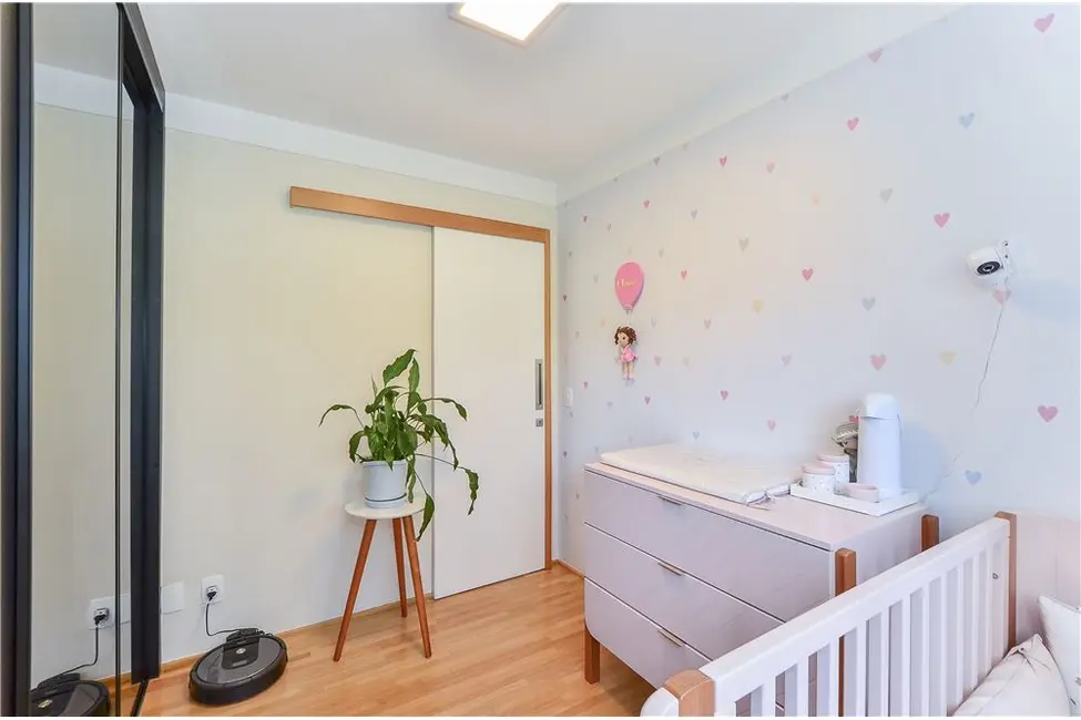 Foto 4 de Apartamento com 2 quartos à venda, 78m2 em Alto de Pinheiros, São Paulo - SP