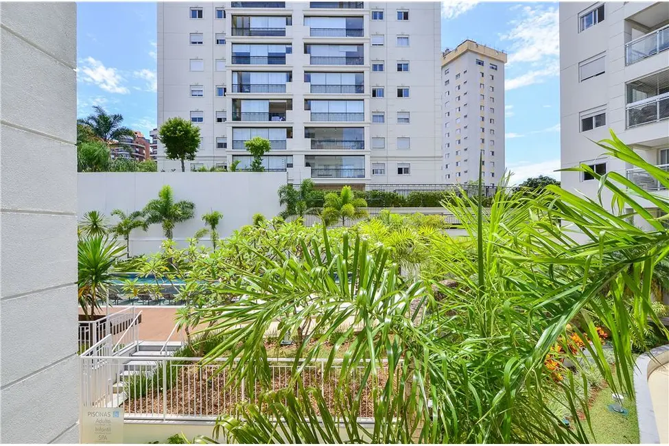 Foto 5 de Apartamento com 2 quartos à venda, 78m2 em Alto de Pinheiros, São Paulo - SP