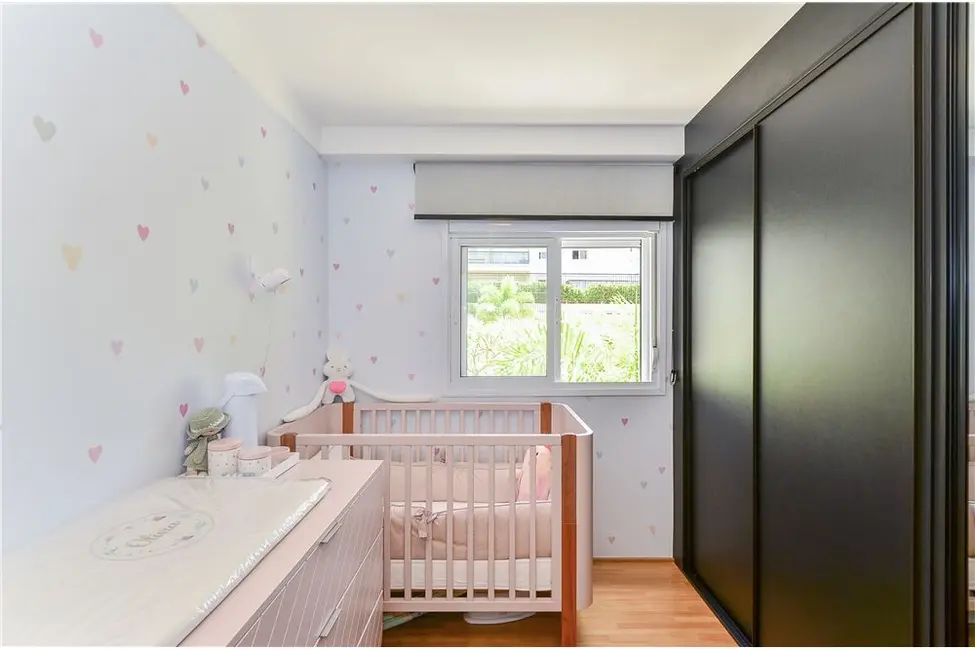 Foto 3 de Apartamento com 2 quartos à venda, 78m2 em Alto de Pinheiros, São Paulo - SP