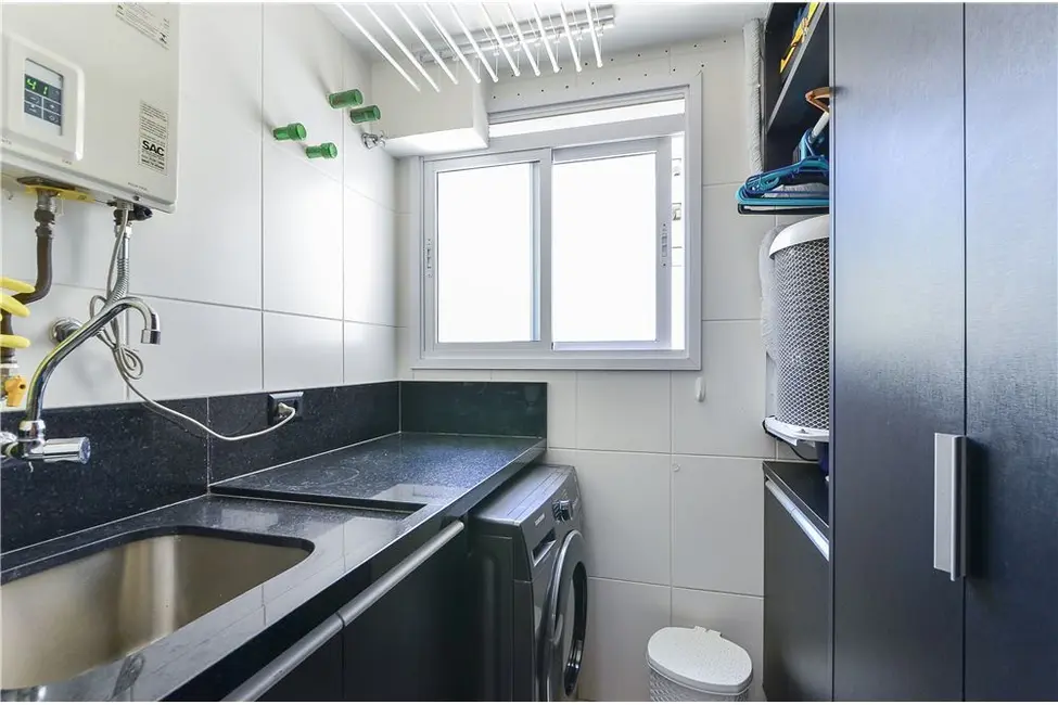 Foto 6 de Apartamento com 2 quartos à venda, 78m2 em Alto de Pinheiros, São Paulo - SP