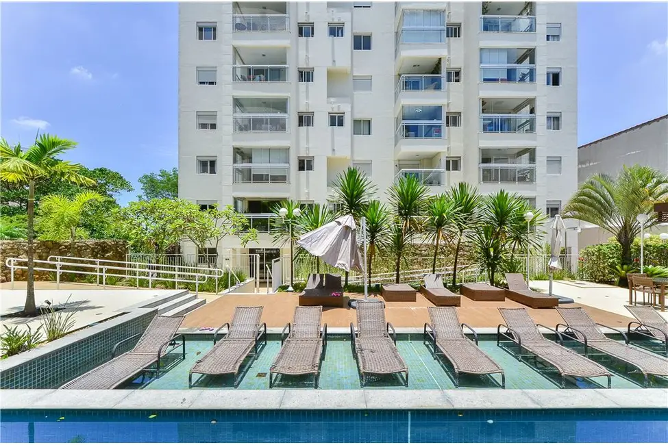 Foto 2 de Apartamento com 2 quartos à venda, 78m2 em Alto de Pinheiros, São Paulo - SP