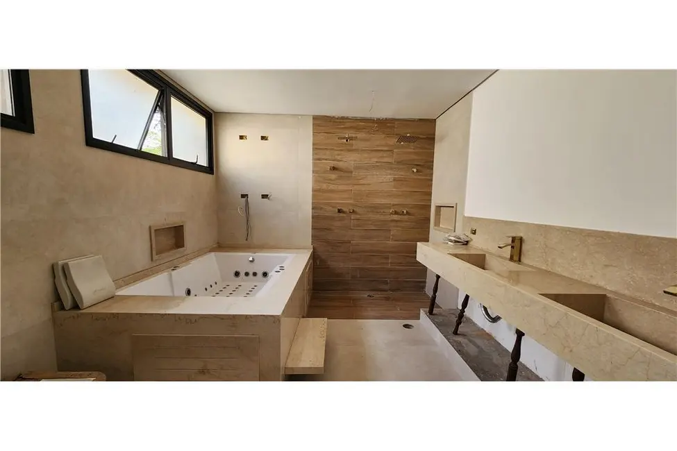 Foto 6 de Casa com 5 quartos à venda, 495m2 em Alto de Pinheiros, São Paulo - SP