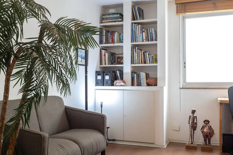 Apartamento com 6 quartos à venda, 333m2 em Alto de Pinheiros, São Paulo - SP - imagem 2 Foto 2 de Apartamento com 6 quartos à venda, 333m2 em Alto de Pinheiros, São Paulo - SP