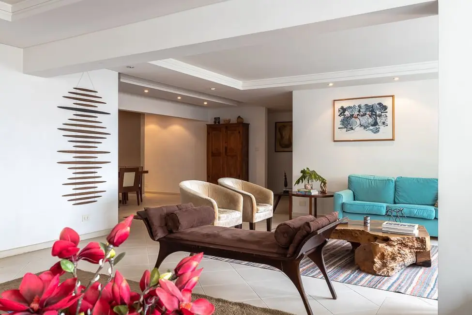 Apartamento com 6 quartos à venda, 333m2 em Alto de Pinheiros, São Paulo - SP - imagem 1 Foto 1 de Apartamento com 6 quartos à venda, 333m2 em Alto de Pinheiros, São Paulo - SP