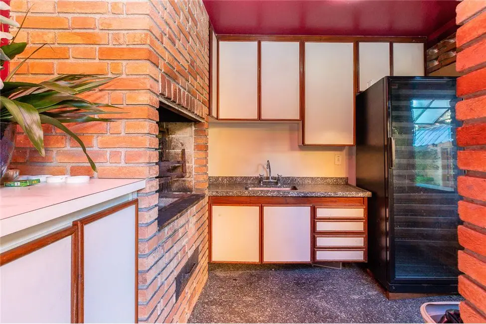 Foto 7 de Casa com 4 quartos à venda, 423m2 em Alto de Pinheiros, São Paulo - SP