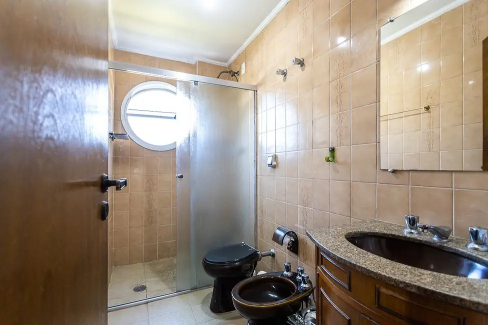 Foto 3 de Apartamento com 4 quartos à venda, 142m2 em Alto de Pinheiros, São Paulo - SP