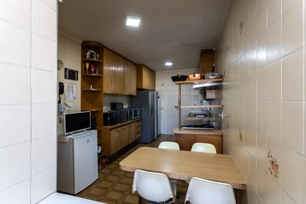 Foto 8 de Apartamento com 4 quartos à venda, 142m2 em Alto de Pinheiros, São Paulo - SP