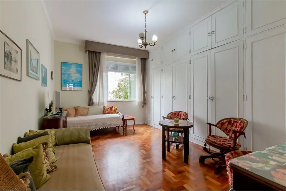 Foto 7 de Apartamento com 4 quartos à venda, 400m2 em Consolação, São Paulo - SP