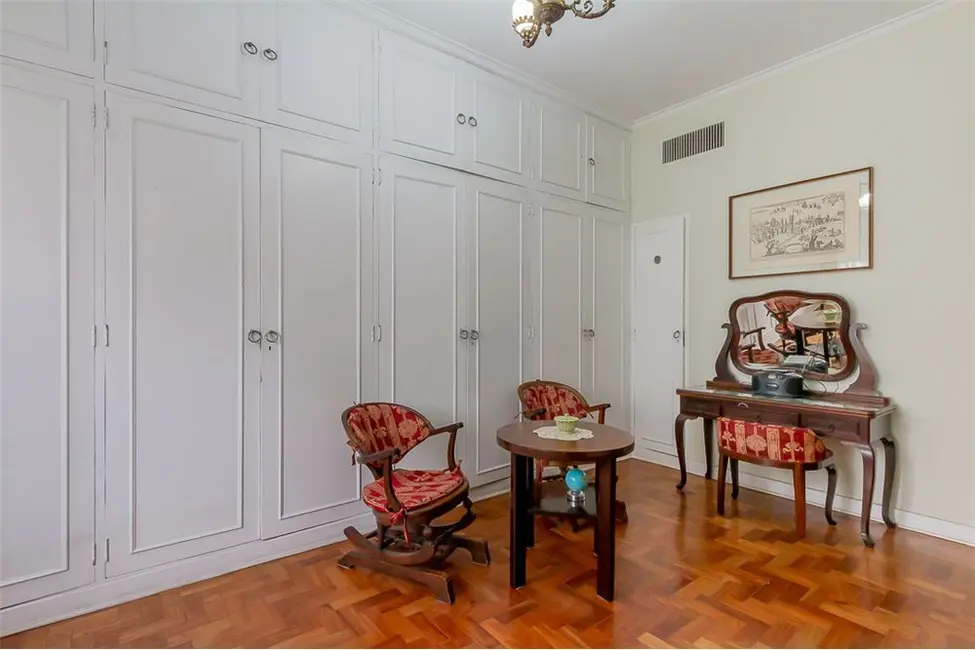 Foto 9 de Apartamento com 4 quartos à venda, 400m2 em Consolação, São Paulo - SP