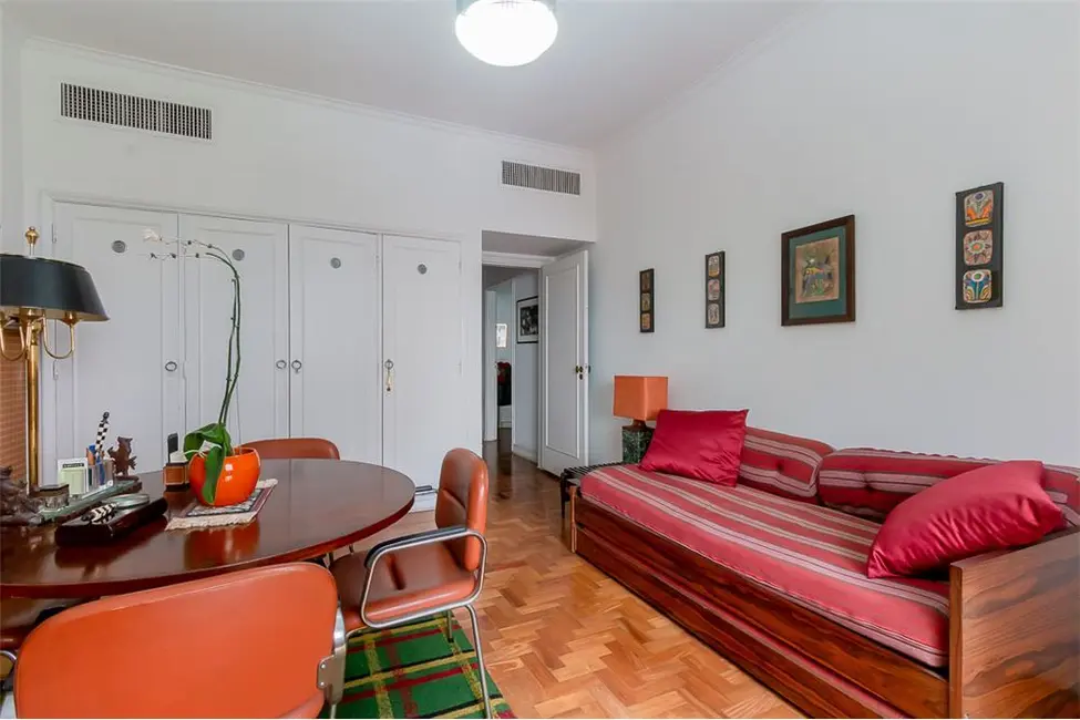 Foto 5 de Apartamento com 4 quartos à venda, 400m2 em Consolação, São Paulo - SP