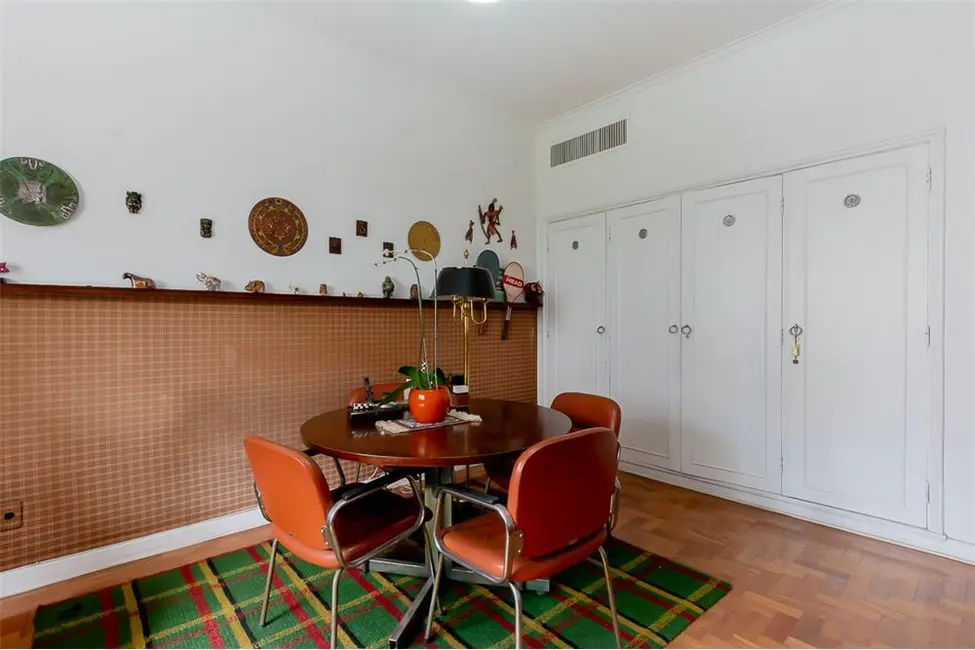 Foto 4 de Apartamento com 4 quartos à venda, 400m2 em Consolação, São Paulo - SP