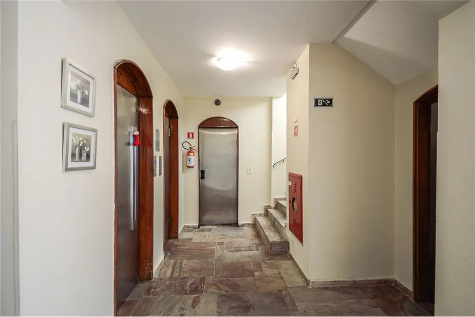 Foto 9 de Apartamento com 1 quarto à venda, 44m2 em Consolação, São Paulo - SP