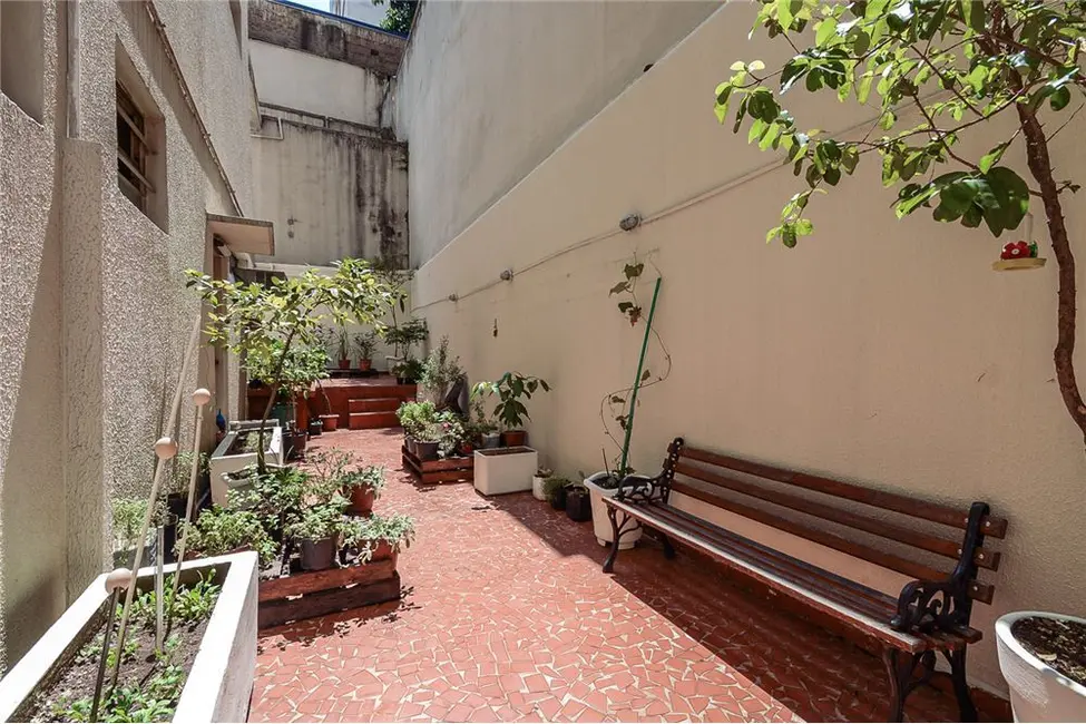 Foto 6 de Apartamento com 1 quarto à venda, 44m2 em Consolação, São Paulo - SP