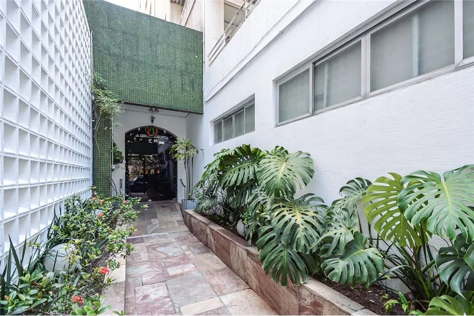 Foto 5 de Apartamento com 1 quarto à venda, 44m2 em Consolação, São Paulo - SP