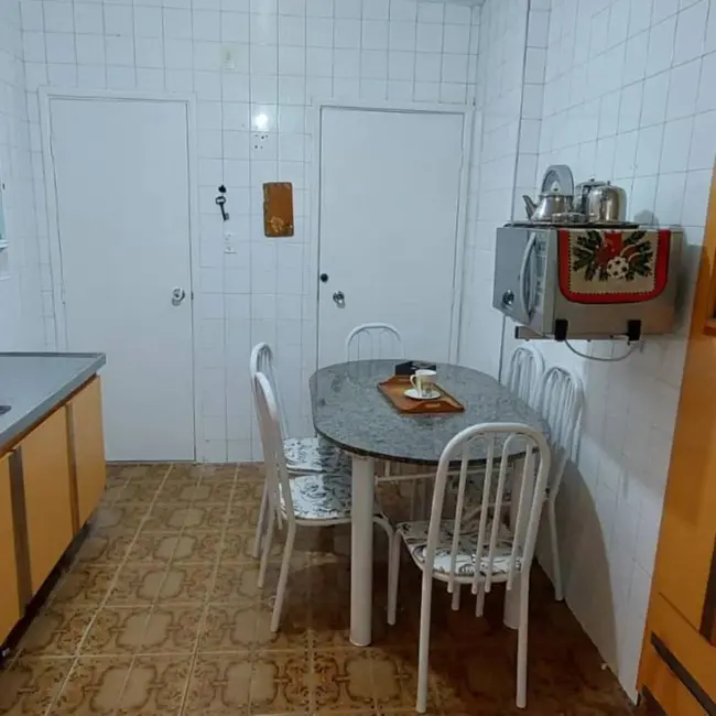 Foto 7 de Apartamento com 3 quartos à venda, 112m2 em Consolação, São Paulo - SP