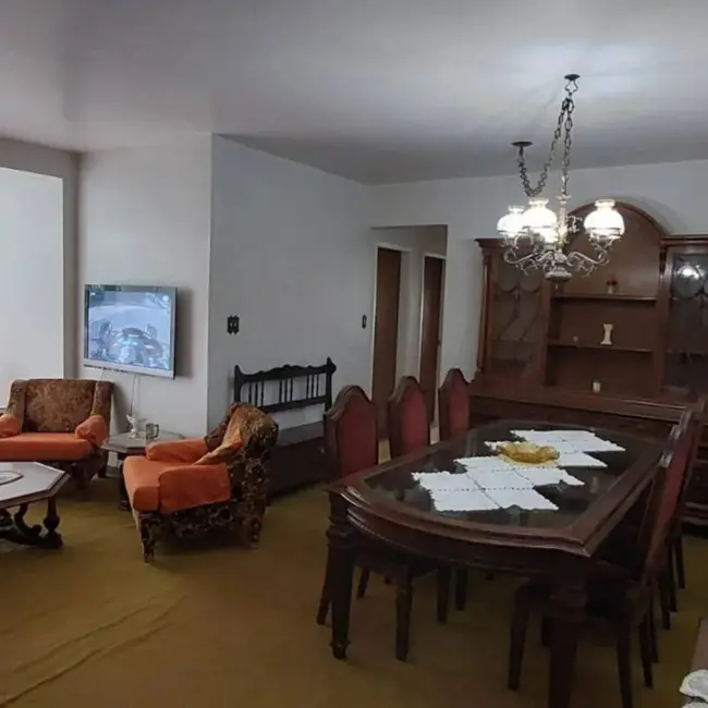 Foto 1 de Apartamento com 3 quartos à venda, 112m2 em Consolação, São Paulo - SP