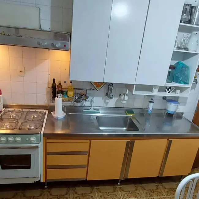 Foto 6 de Apartamento com 3 quartos à venda, 112m2 em Consolação, São Paulo - SP