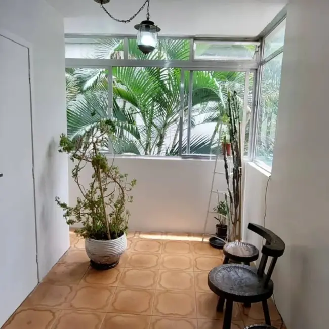 Foto 3 de Apartamento com 3 quartos à venda, 112m2 em Consolação, São Paulo - SP