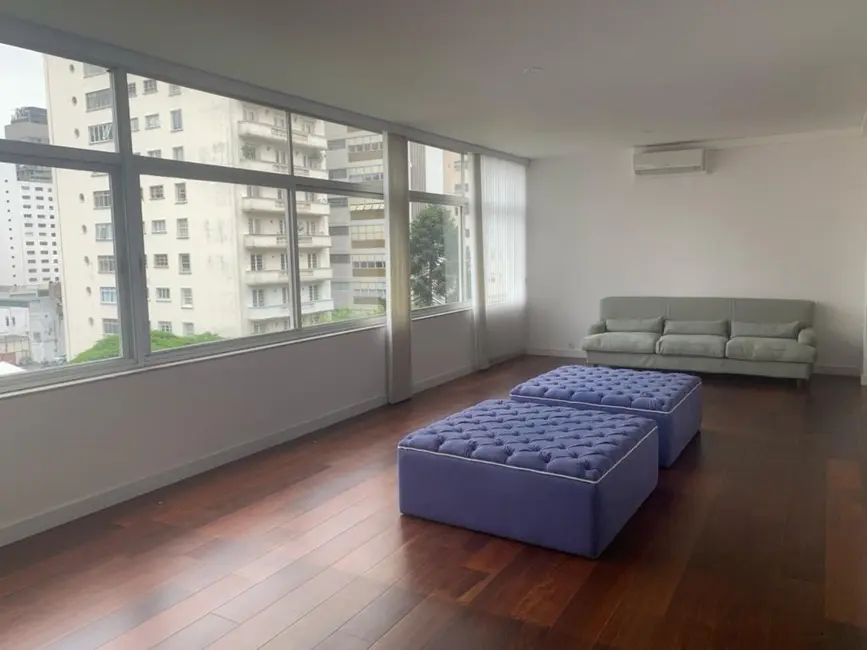 Foto 3 de Apartamento com 2 quartos à venda, 274m2 em Consolação, São Paulo - SP