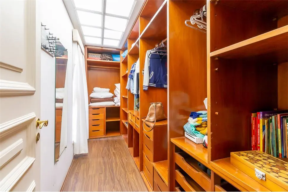 Cobertura com 4 quartos à venda, 580m2 em Consolação, São Paulo - SP - imagem 5 Foto 5 de Cobertura com 4 quartos à venda, 580m2 em Consolação, São Paulo - SP