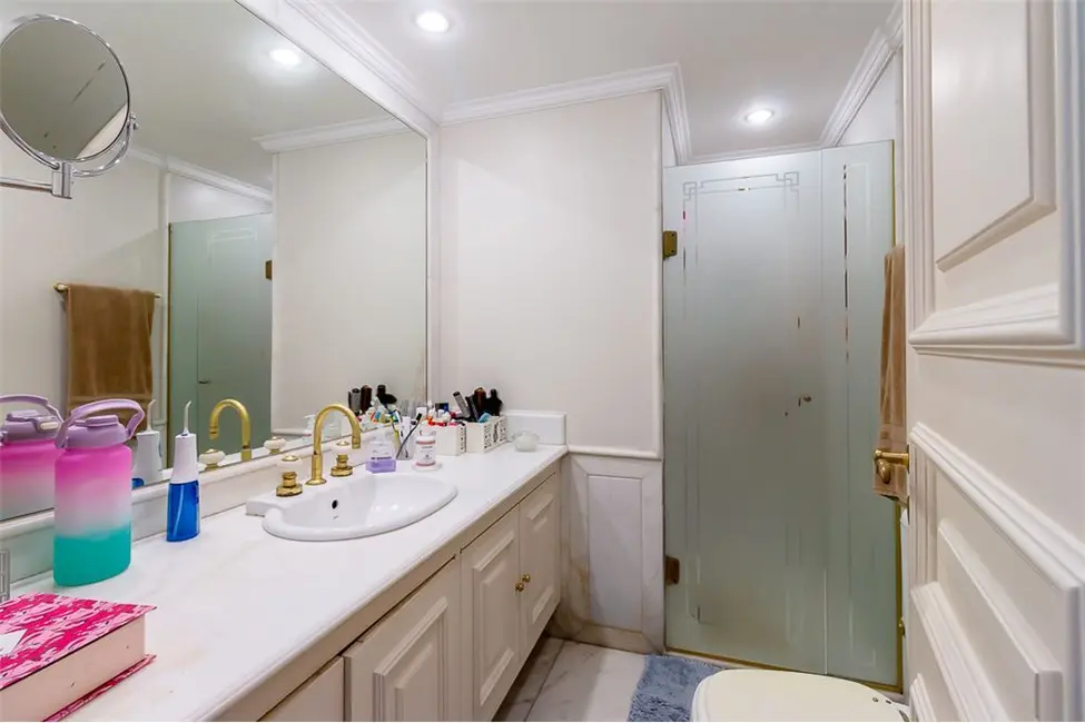 Cobertura com 4 quartos à venda, 580m2 em Consolação, São Paulo - SP - imagem 4 Foto 4 de Cobertura com 4 quartos à venda, 580m2 em Consolação, São Paulo - SP