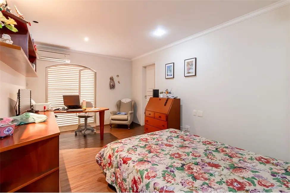 Cobertura com 4 quartos à venda, 580m2 em Consolação, São Paulo - SP - imagem 3 Foto 3 de Cobertura com 4 quartos à venda, 580m2 em Consolação, São Paulo - SP