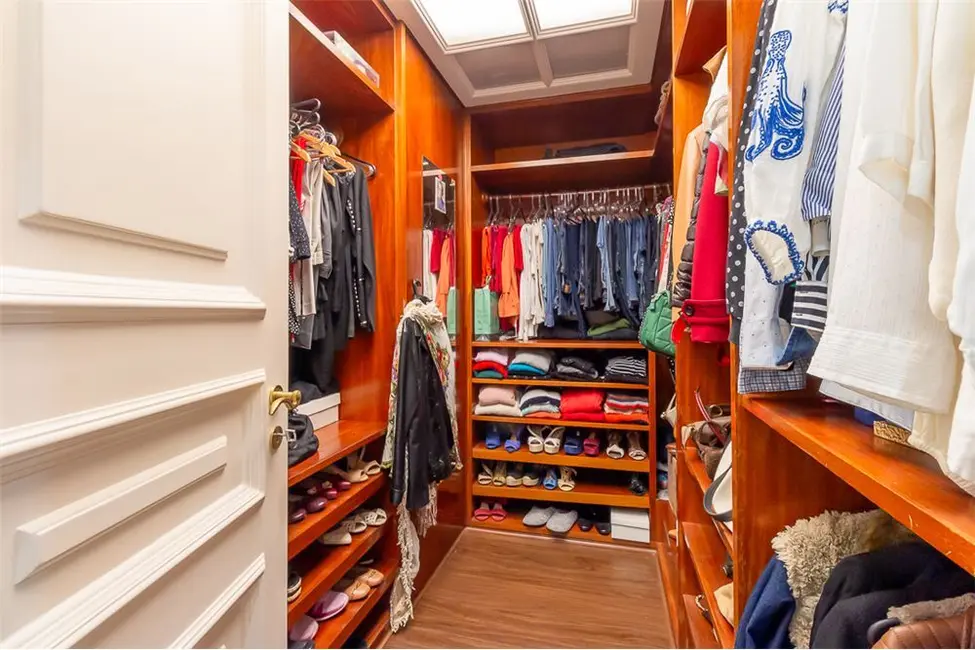 Cobertura com 4 quartos à venda, 580m2 em Consolação, São Paulo - SP - imagem 8 Foto 8 de Cobertura com 4 quartos à venda, 580m2 em Consolação, São Paulo - SP