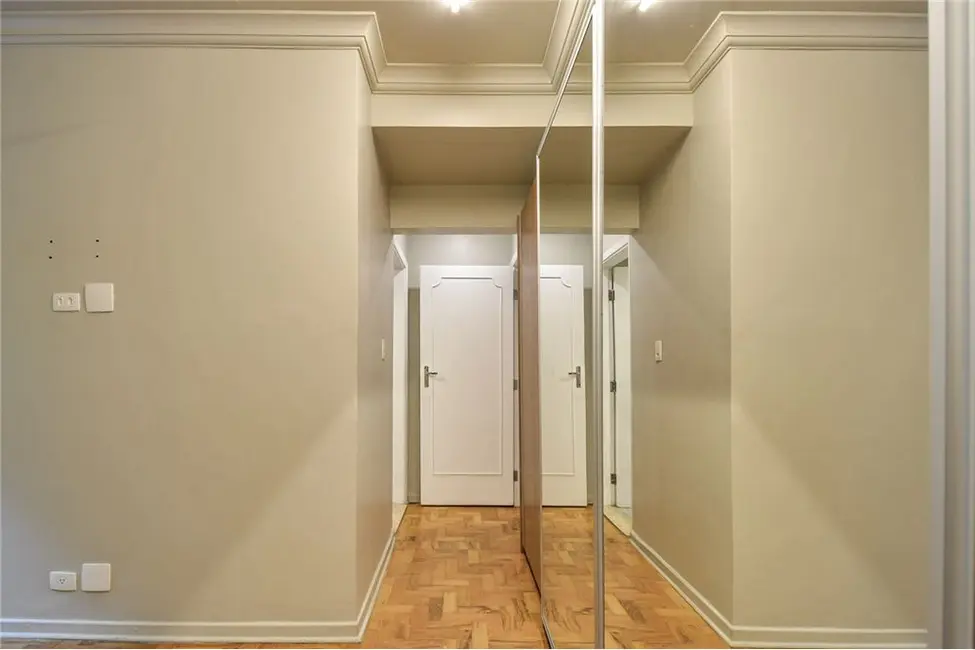 Apartamento com 1 quarto à venda, 80m2 em Consolação, São Paulo - SP - imagem 4 Foto 4 de Apartamento com 1 quarto à venda, 80m2 em Consolação, São Paulo - SP