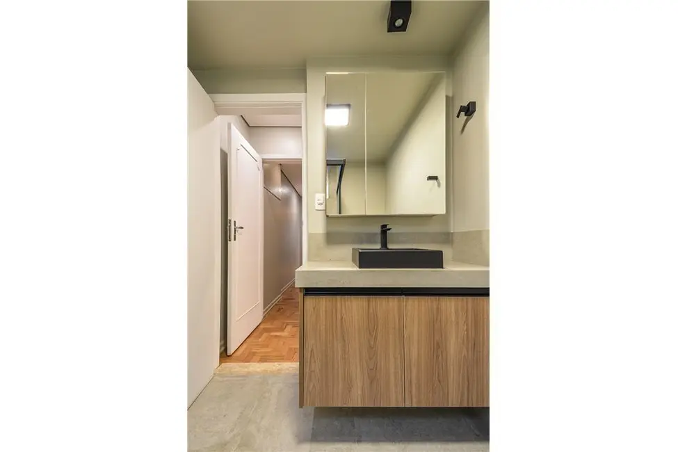 Apartamento com 1 quarto à venda, 80m2 em Consolação, São Paulo - SP - imagem 9 Foto 9 de Apartamento com 1 quarto à venda, 80m2 em Consolação, São Paulo - SP