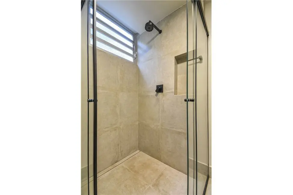 Apartamento com 1 quarto à venda, 80m2 em Consolação, São Paulo - SP - imagem 7 Foto 7 de Apartamento com 1 quarto à venda, 80m2 em Consolação, São Paulo - SP